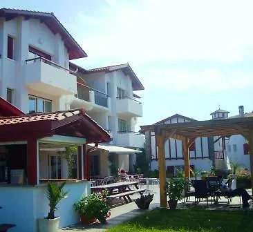 Bergara Ξενοδοχείο με διαμερίσματα
